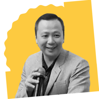 Gregorius Chandra