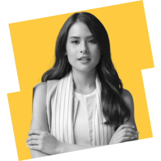 Maudy Ayunda