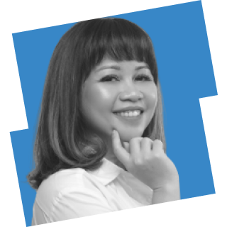 Desy Bachir