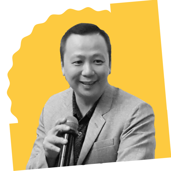 Gregorius Chandra