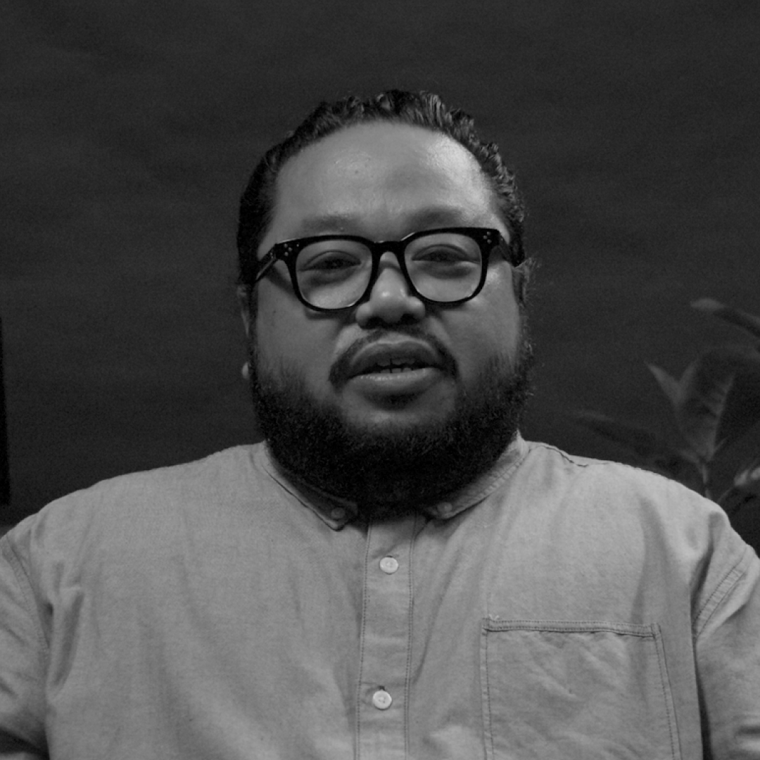 Arief Rakhamadani
