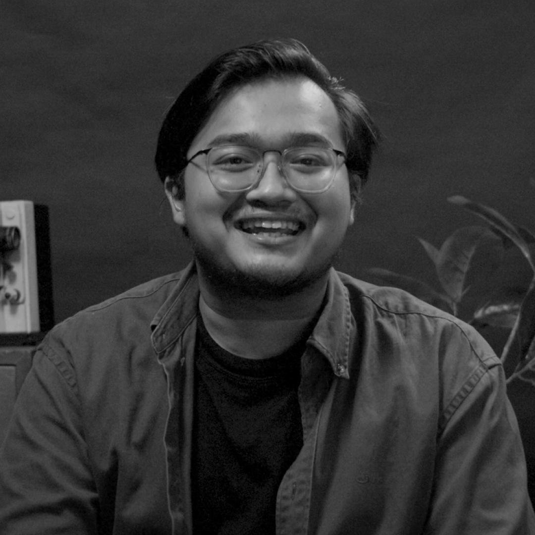 Hiroto Rauzan Fikri