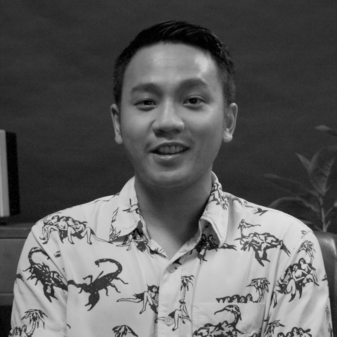 Ian Parulian