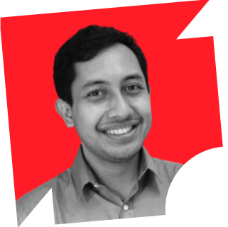 Christ Billy Aryanto, M.A., M.Si.