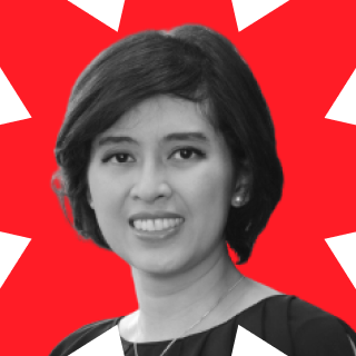 Gita Bayuatri, MFA