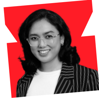 Lestika M. Hasibuan, M.A.